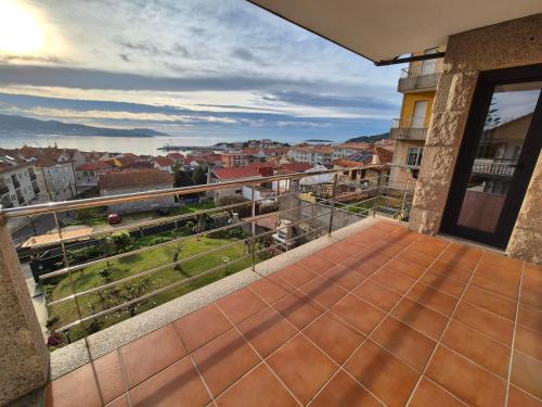 A Porqueira Apartment | Pensión Mariñeiro