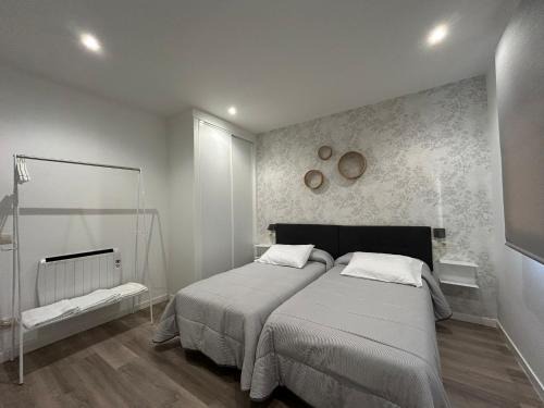 O Pedrouzo Apartment | Pensión Os Mollados