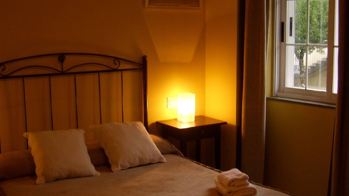 Santiago de Compostela House | Pensión Residencia Tambre