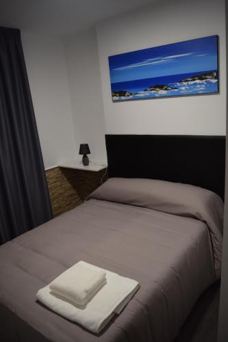 Salceda House | Pensión Tasaga
