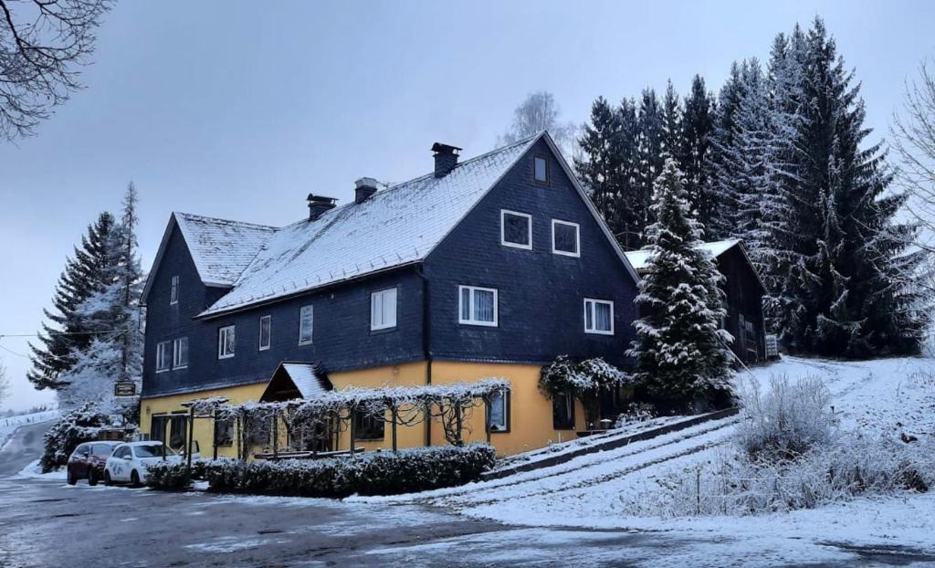 Wurzbach Bed & Breakfast | Pension Adolfshaide