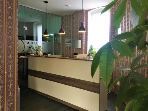 Dessau-Rosslau House | Pension Am Pollingpark