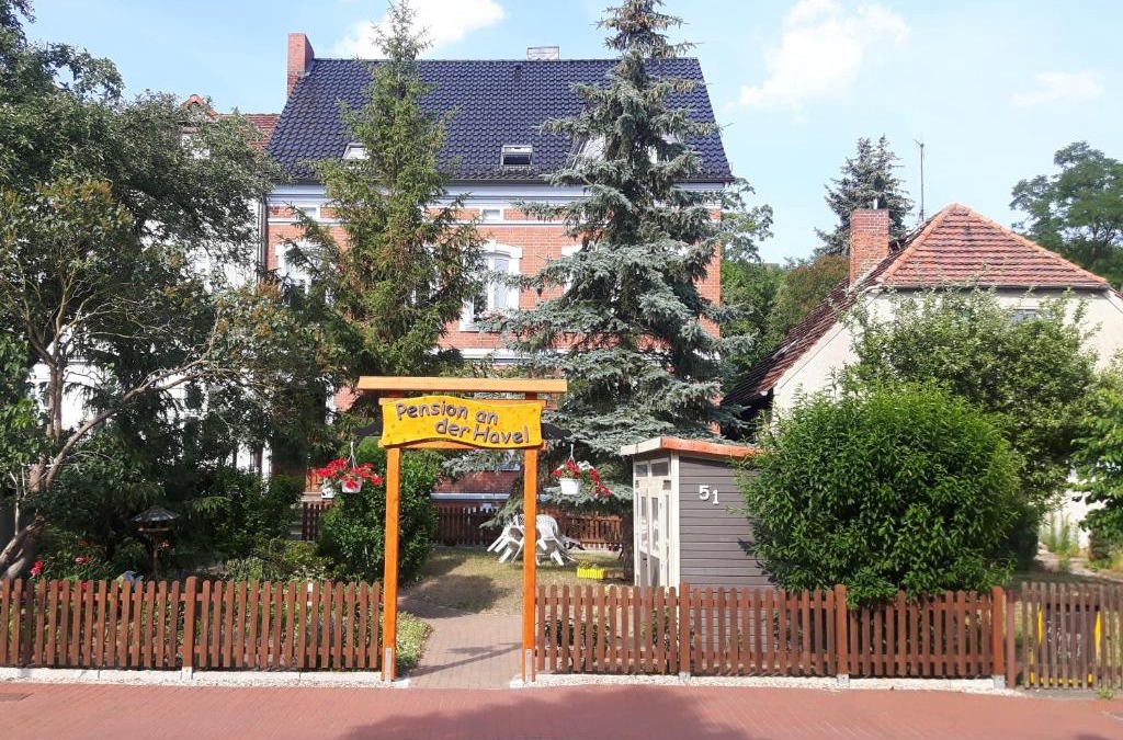Havelberg House | Pension an der Havel
