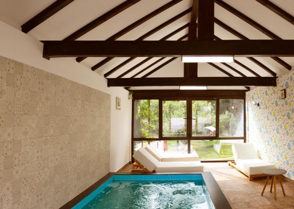 Horezu House | Pension Andra's House