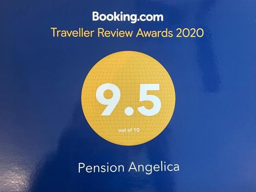 Minamiaso Bed & Breakfast | Pension Angelica