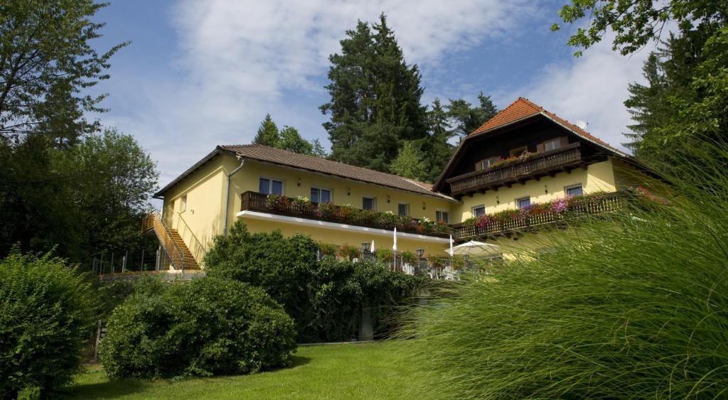 Moosburg House | Pension Appartement Lanzer
