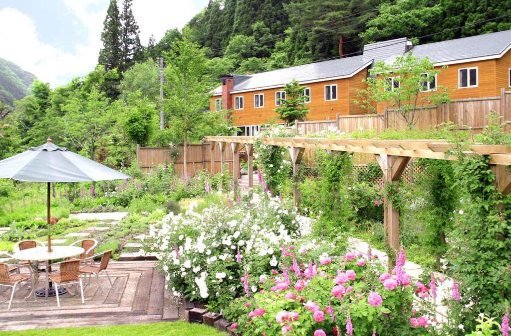 Minakami Bed & Breakfast | Pension Asanebou