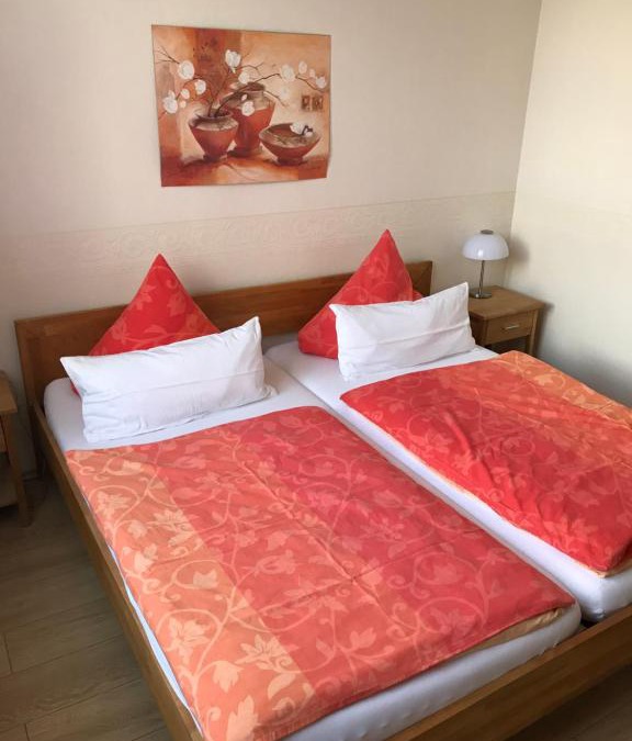 Bad Neuenahr-Ahrweiler Hotel | Pension Auszeit