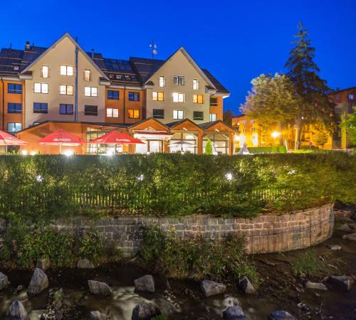 Zelezna Ruda House | Pension Böhmerwald