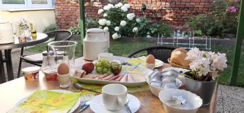 Lenzen House | Pension Bartoschewitz