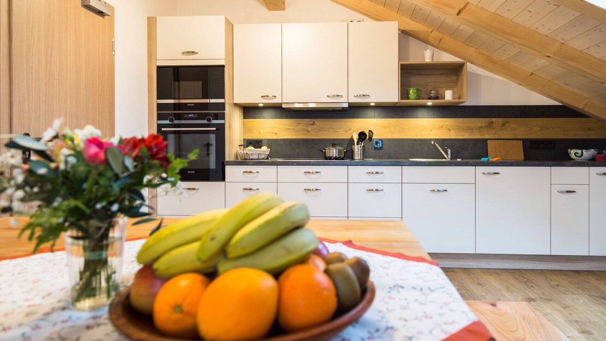 Rott a.Inn House | Pension Baumgartner