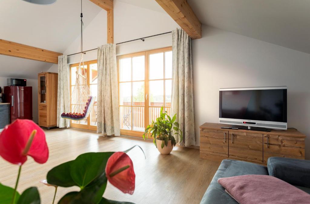 Otterfing House | Pension Bernhardhof