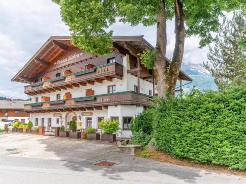 Scheffau am Wilden Kaiser House | Pension Blaiken L