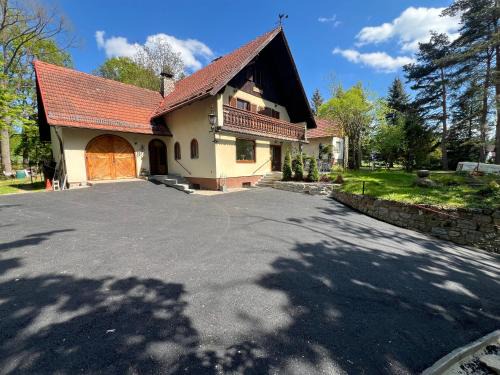 Gmund House | Pension Blockheidehof