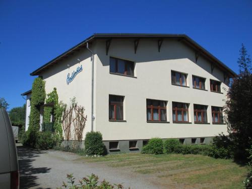 Bresewitz House | Pension Boddenblick