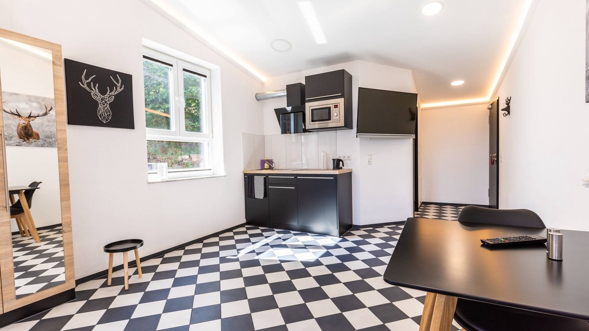 Beilstein Apartment | Pension Bottwartal