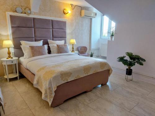 Campina House | Pension Casablanca
