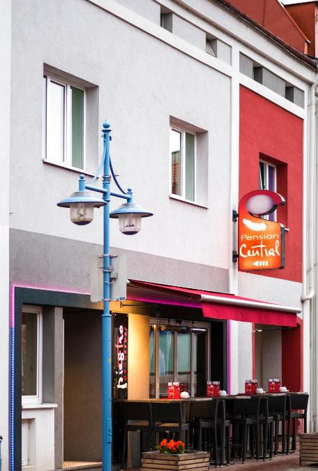Piesting House | Pension Central