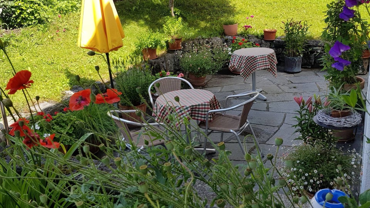 Hasliberg Reuti House | Pension Chalet Berkana