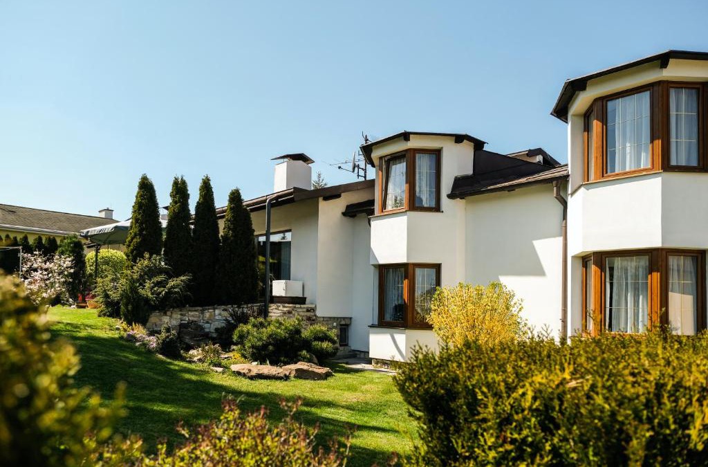 Karlovy Vary House | Pension Clara