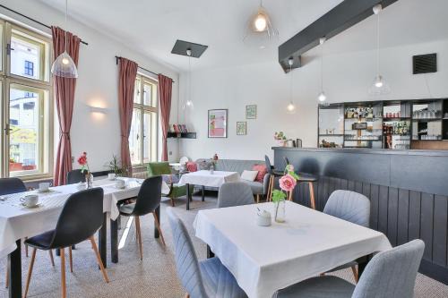 Tabor House | Pension Dáša
