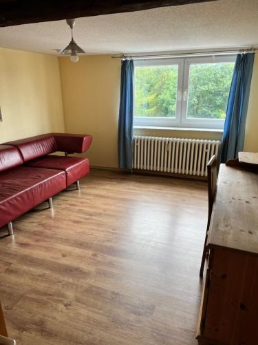 Dahre Apartment | Pension Dähre