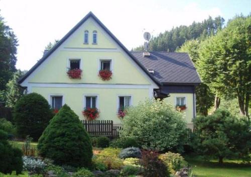 Teplice nad Metuji House | Pension Dita - Adršpach