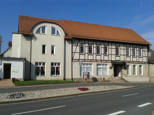 Wipperdorf House | Pension Domino