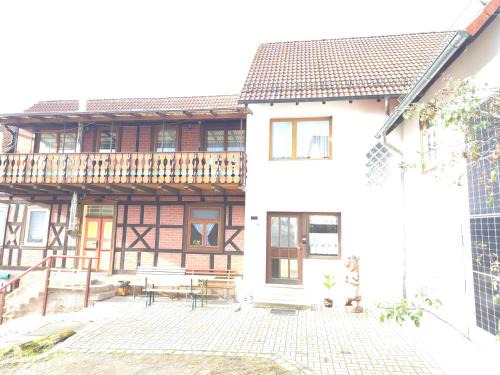 Schwarzbach House | Pension Doppelzimmer für 2 Personen