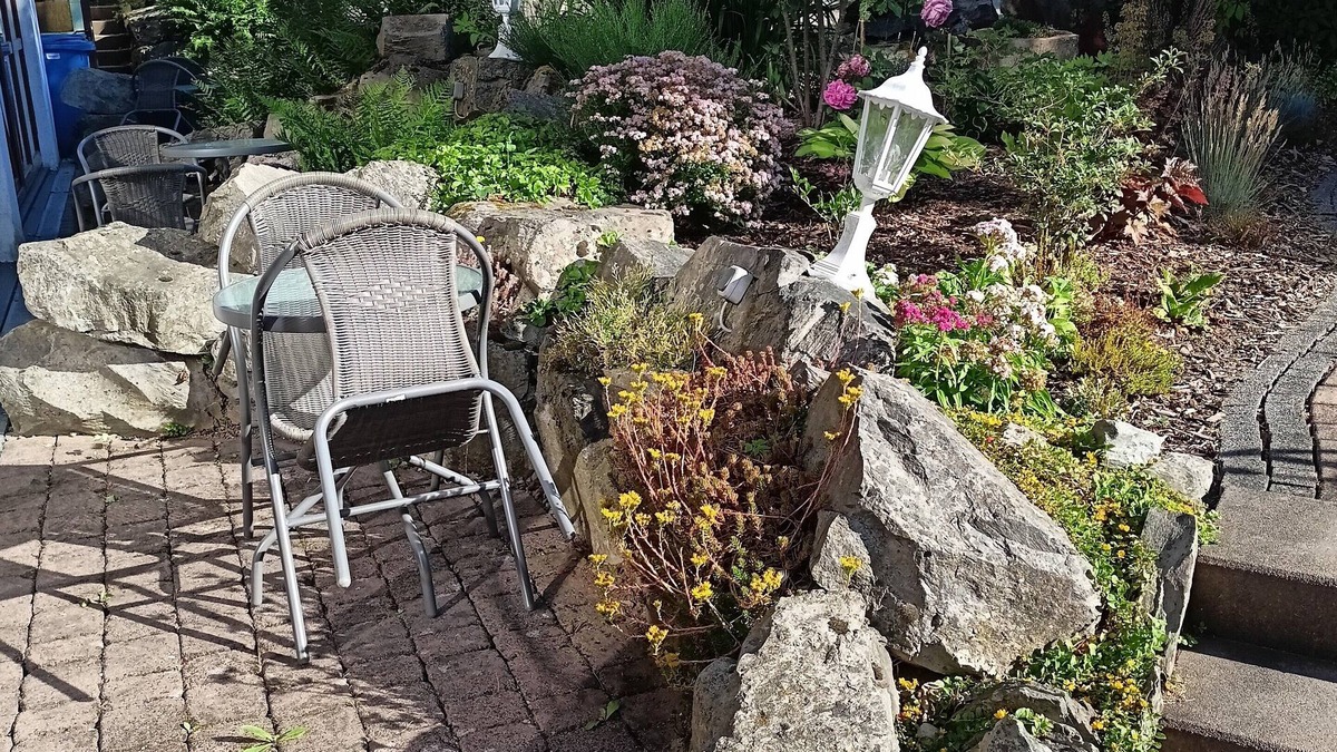 Birx House | Pension Dreiländereck