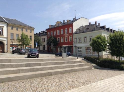 Treuen House | Pension Eberhart