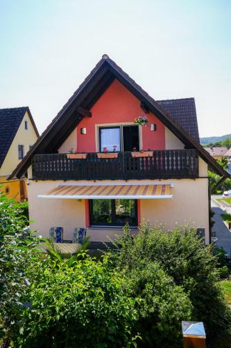 Treuchtlingen Bed & Breakfast | Pension Eger