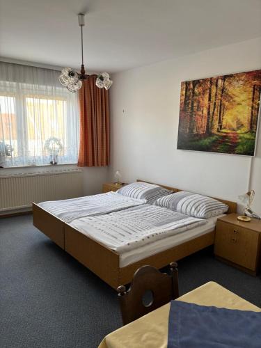 Mannswoerth Bed & Breakfast | Pension Eicher