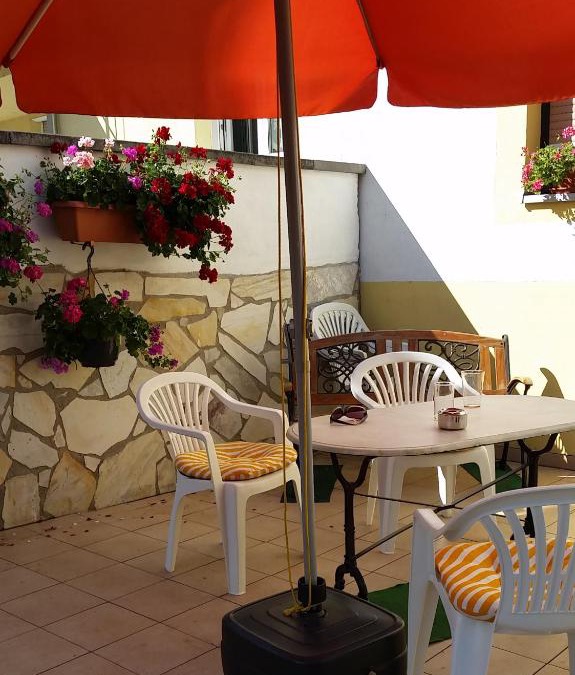 Helmsheim Bed & Breakfast | Pension Eissler