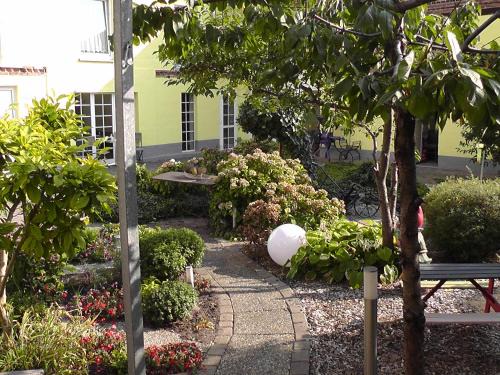 Gommern House | Pension Elisabeth am Elberadweg