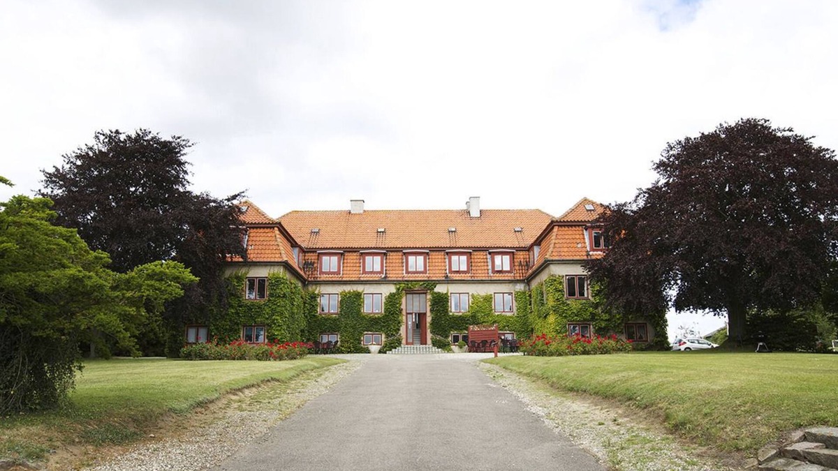 Stege Bed & Breakfast | Pension Elmehøj