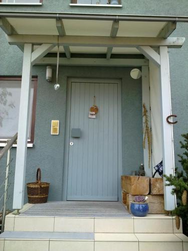 Eltmann House | Pension Eltmann