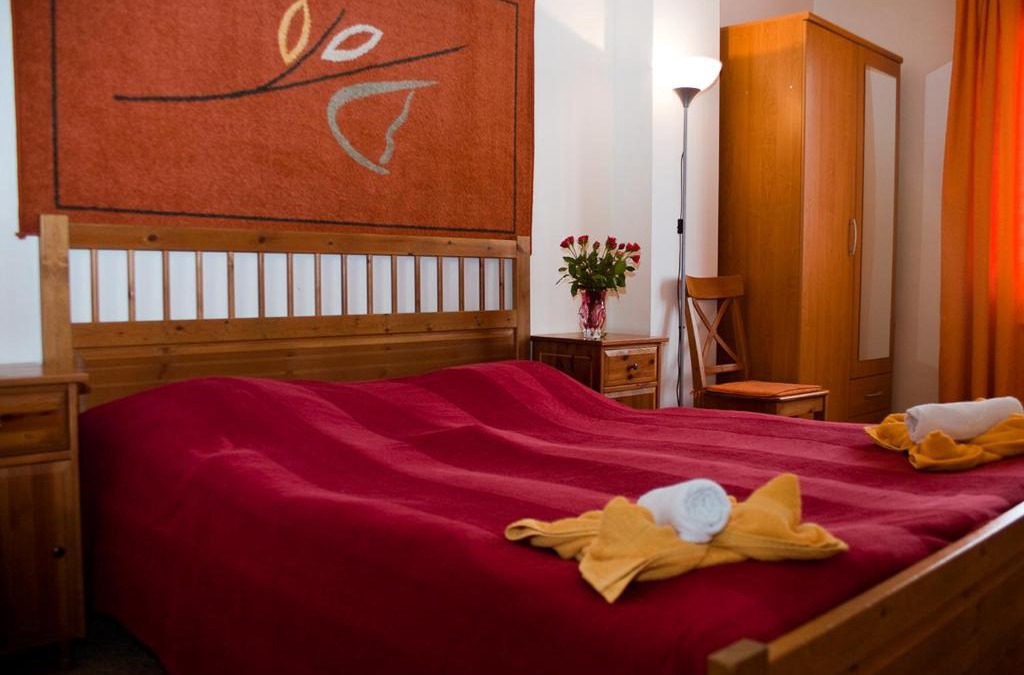 Cimice Bed & Breakfast | Pension Europa
