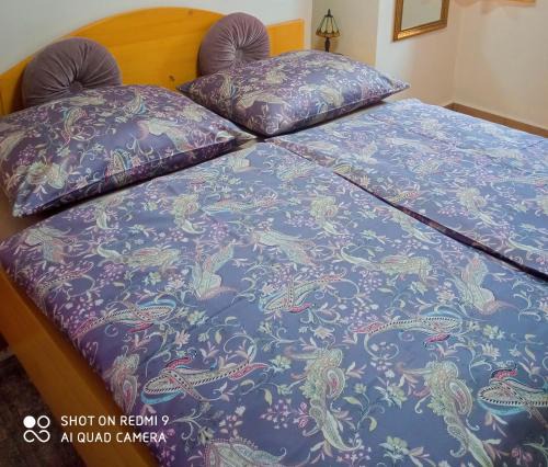 Zubcice Apartment | Pension Fanlor