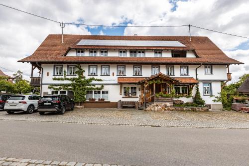 Donaueschingen House | Pension Ferienwohnung Baarblick