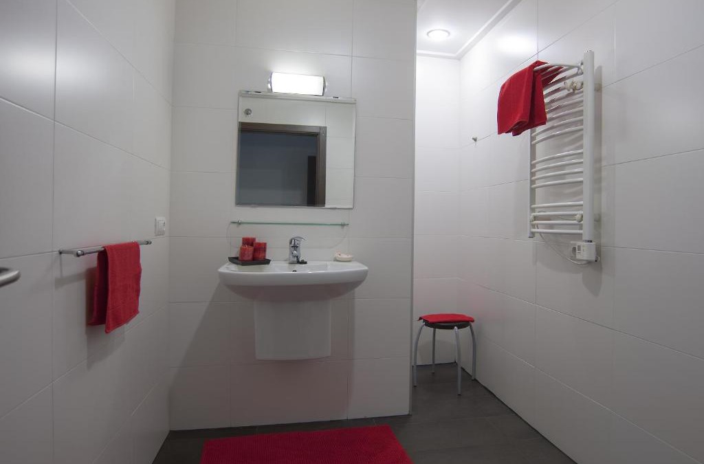 Urnieta House | Pension Guria Jatetxea