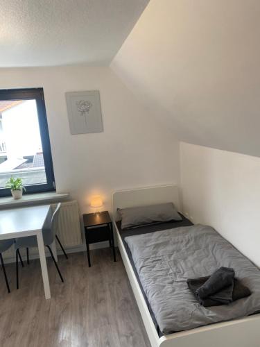 Bremen Apartment | Pension Hüttengrund