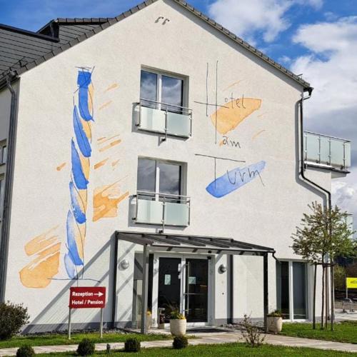 Rottweil Hotel | Pension Haas-Hotel am Turm