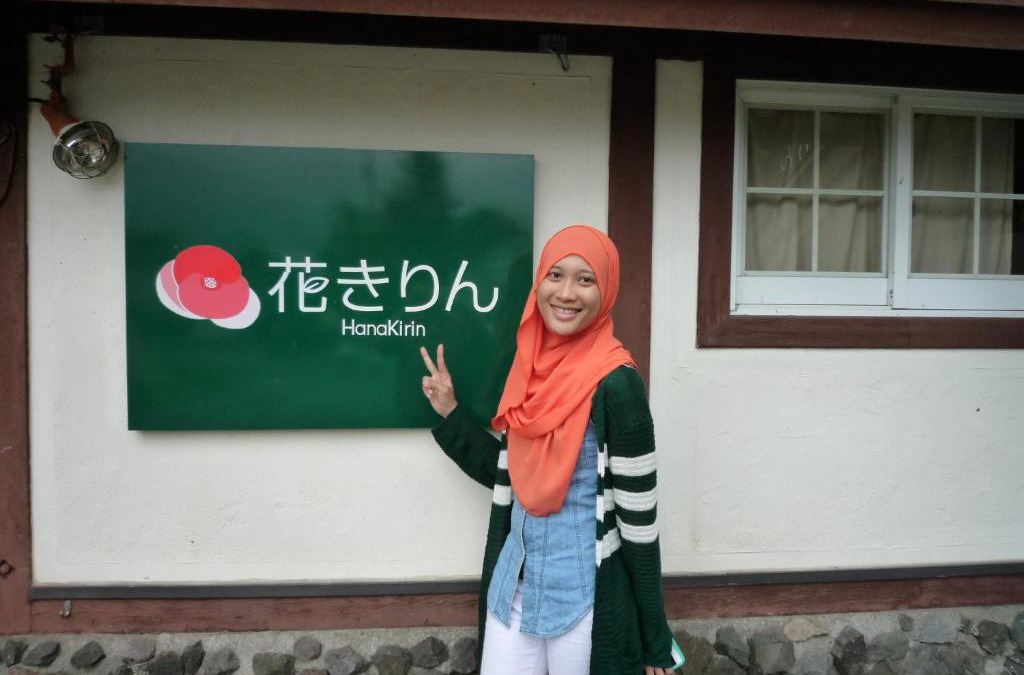 Kitashiobara House | Pension Hana Kirin
