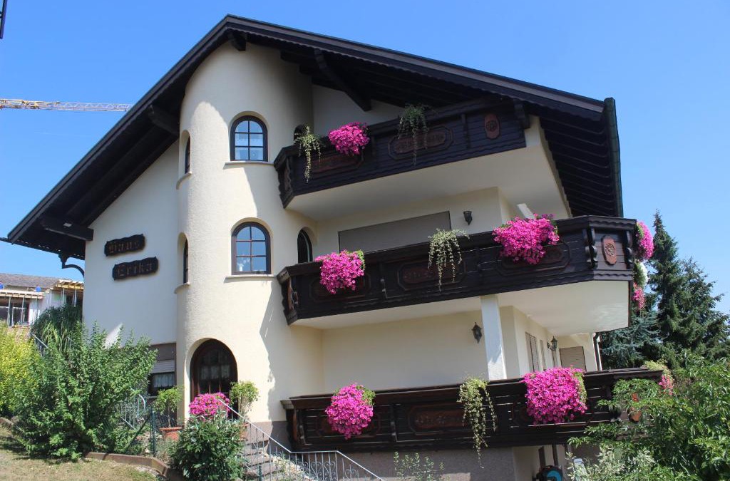 Mondfeld House | Pension Haus Erika