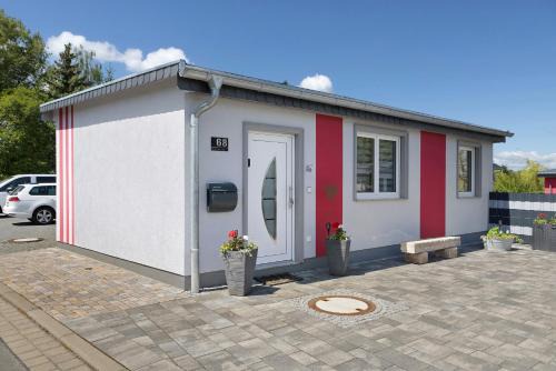 Mühlhausen House | Pension Haus Leni am Schwanenteich