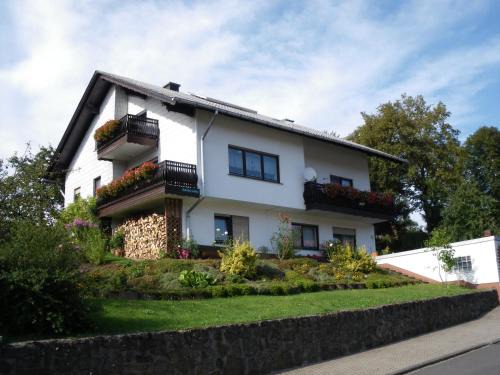 Schotten House | Pension Haus Ludwig