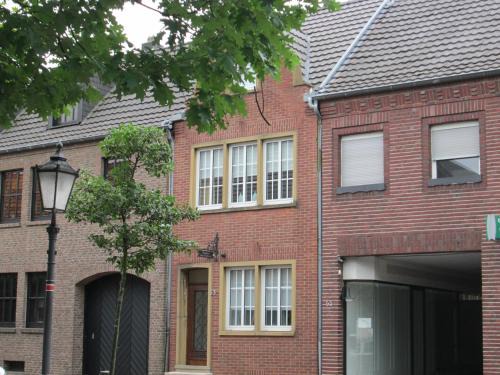 Waldfeucht House | Pension Haus Waldfeucht