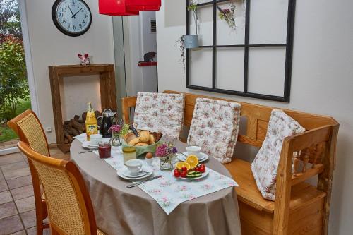 Padenstedt House | Pension Heike
