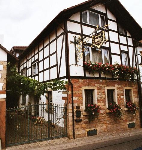 Bad Duerkheim House | pension Helga